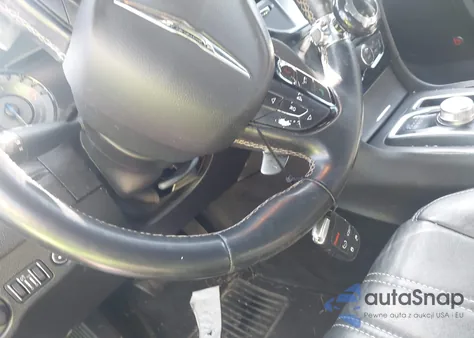 2015 Chrysler 300 300S from USA, damaged, VIN 2C3CCAGG0FH899559